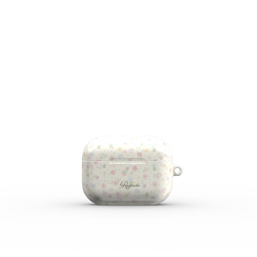 AirPods Case Fleur