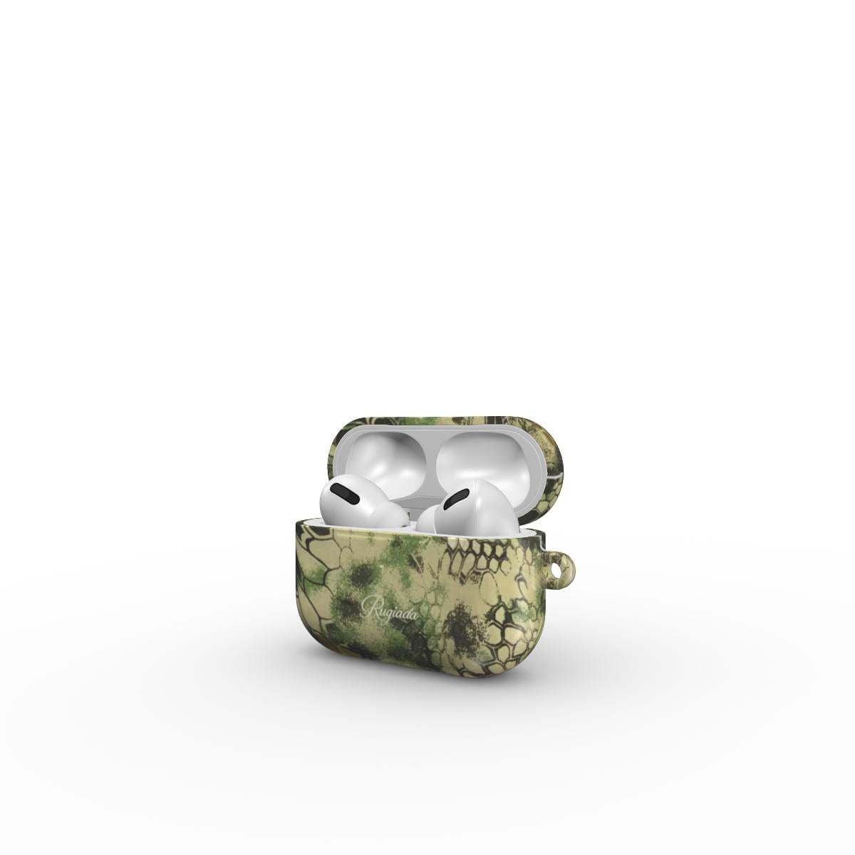 AirPod Case Sage Drift
