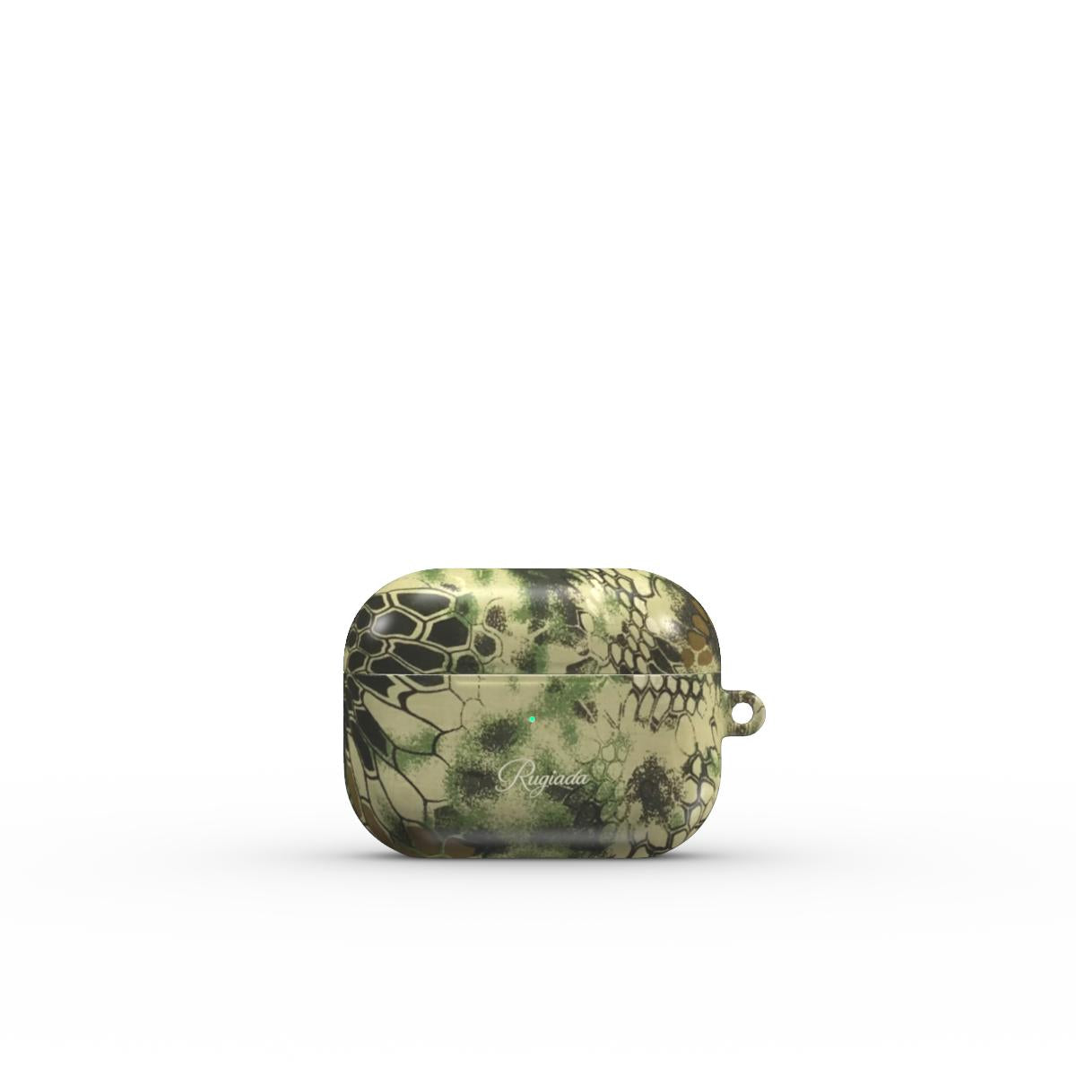 AirPod Case Sage Drift