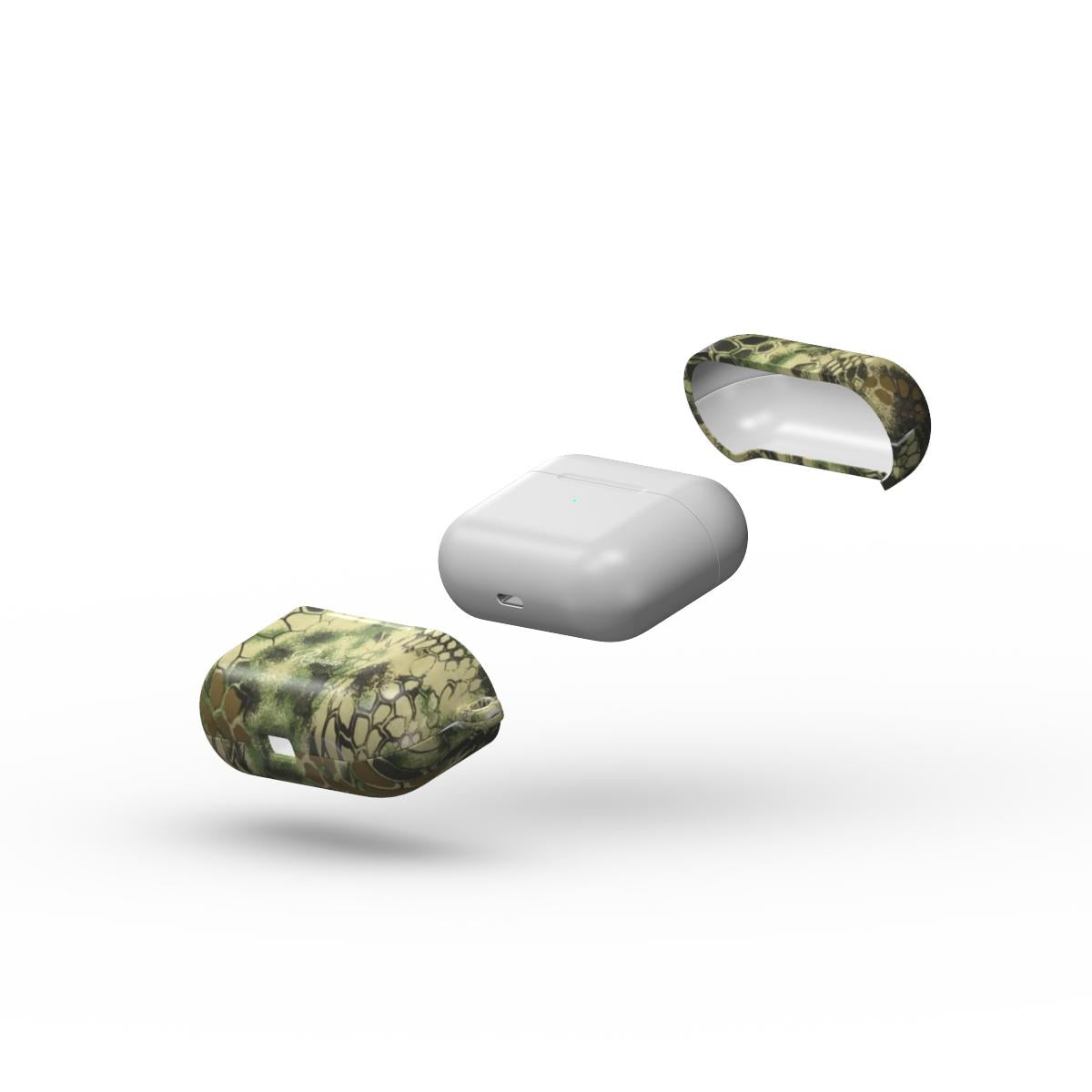 AirPod Case Sage Drift
