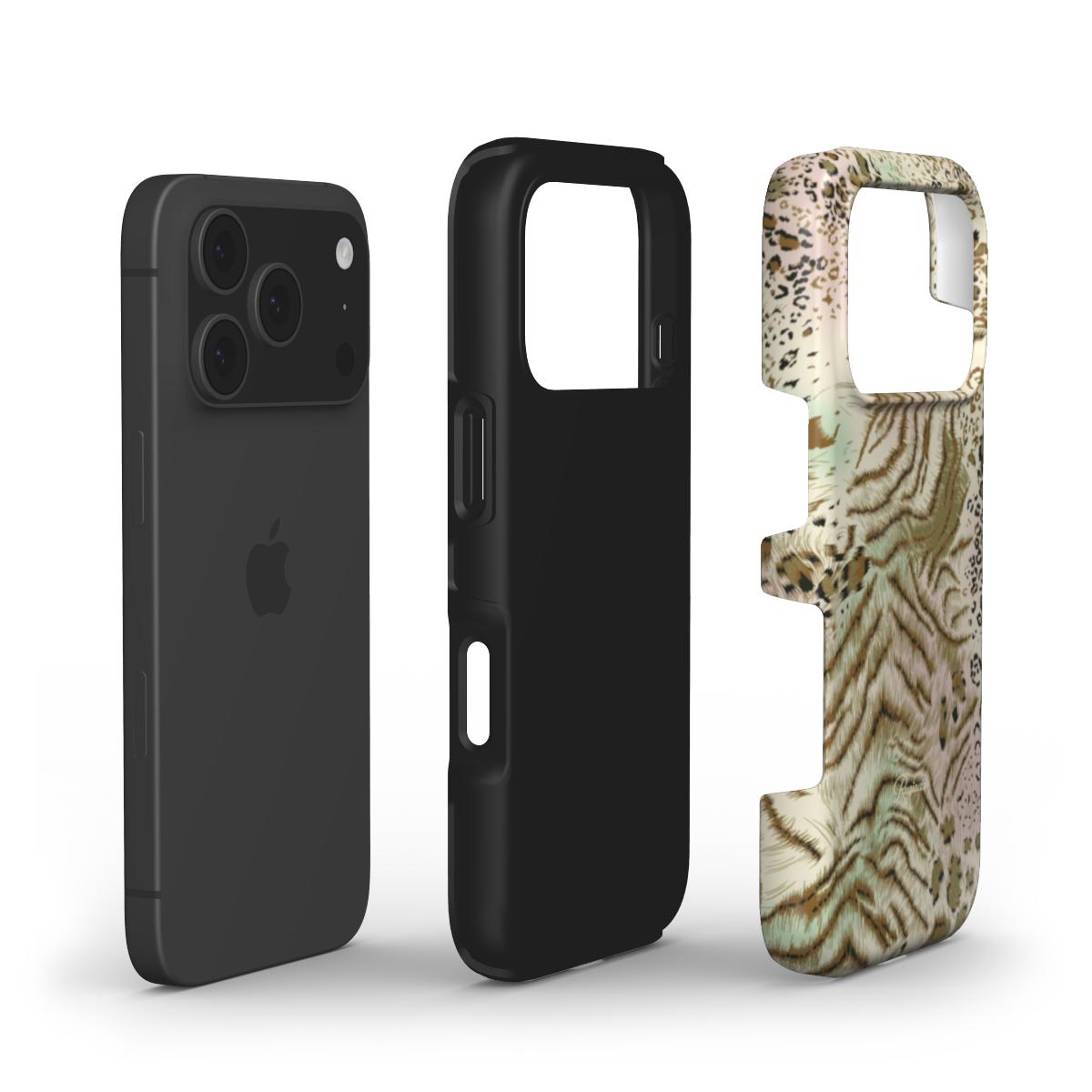 Safari Chic