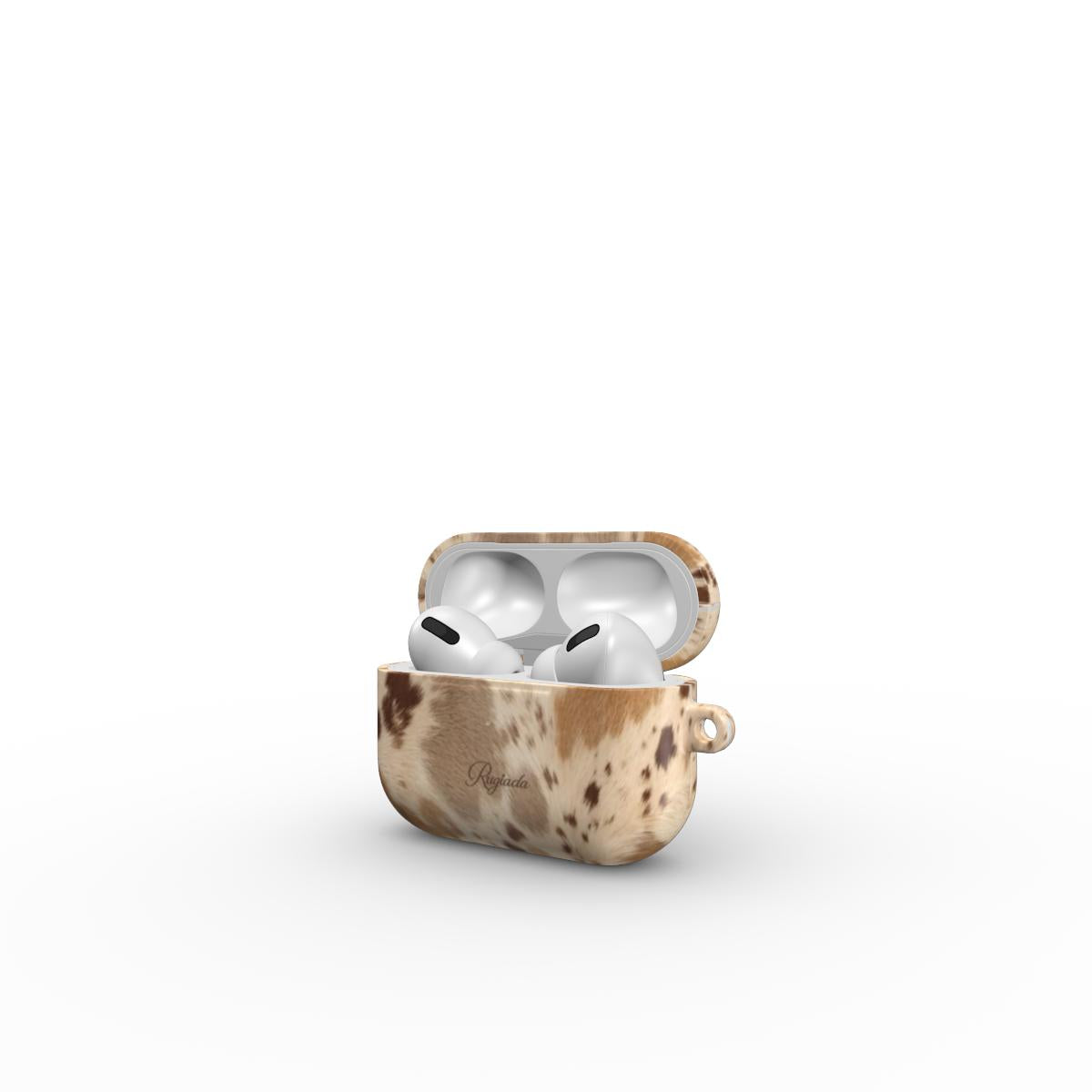 AirPod Case Desert Freckle