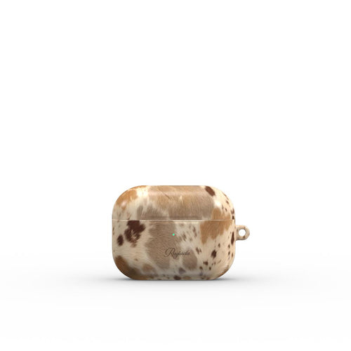 AirPod Case Desert Freckle