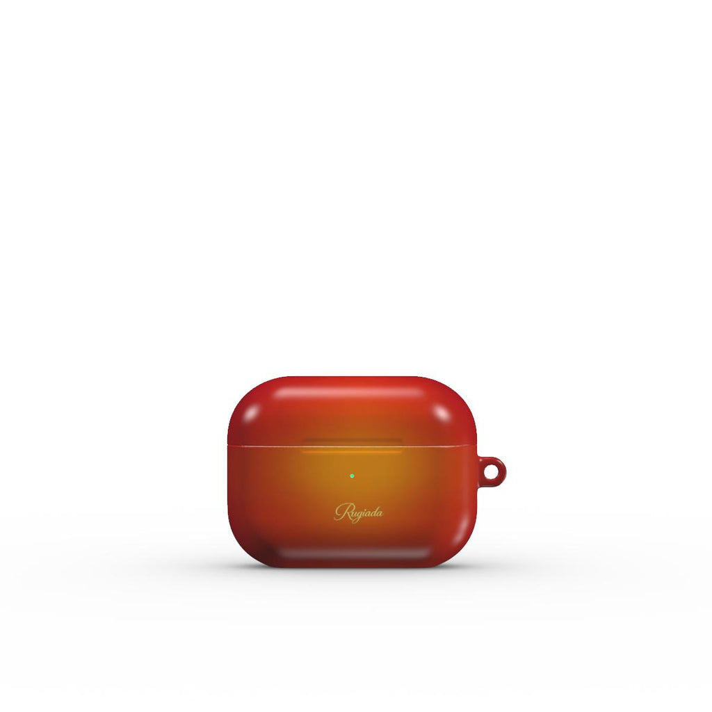 AirPod Case Solar Flare