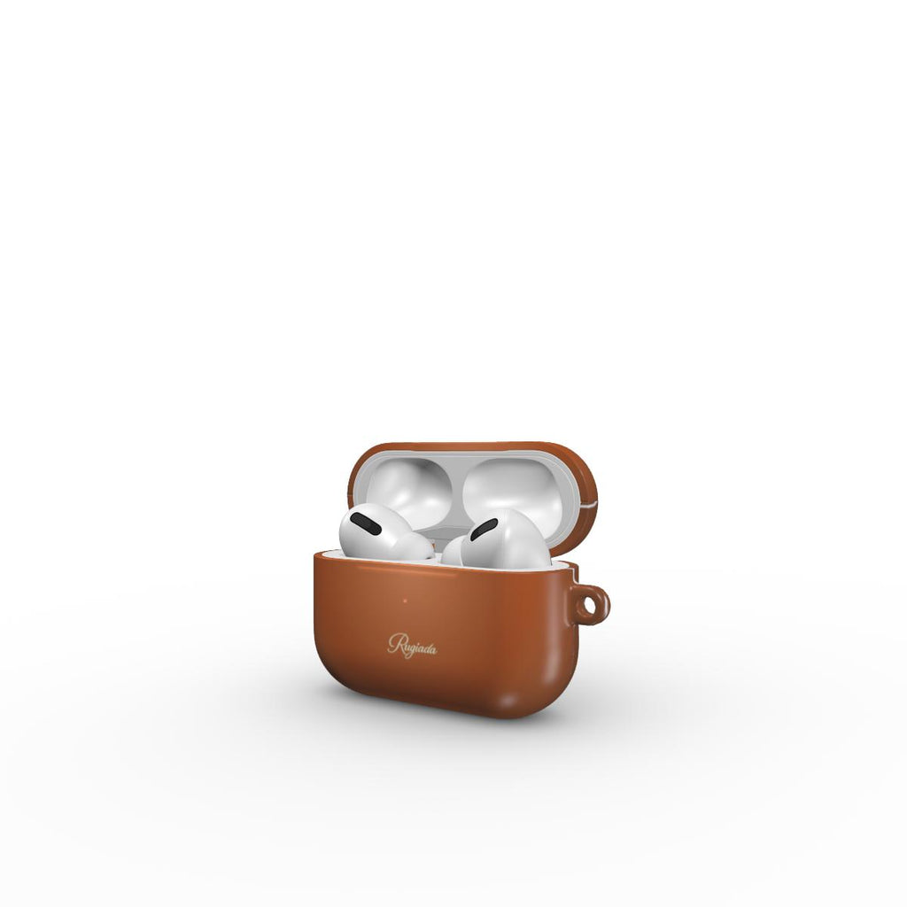 AirPod Case Mocha