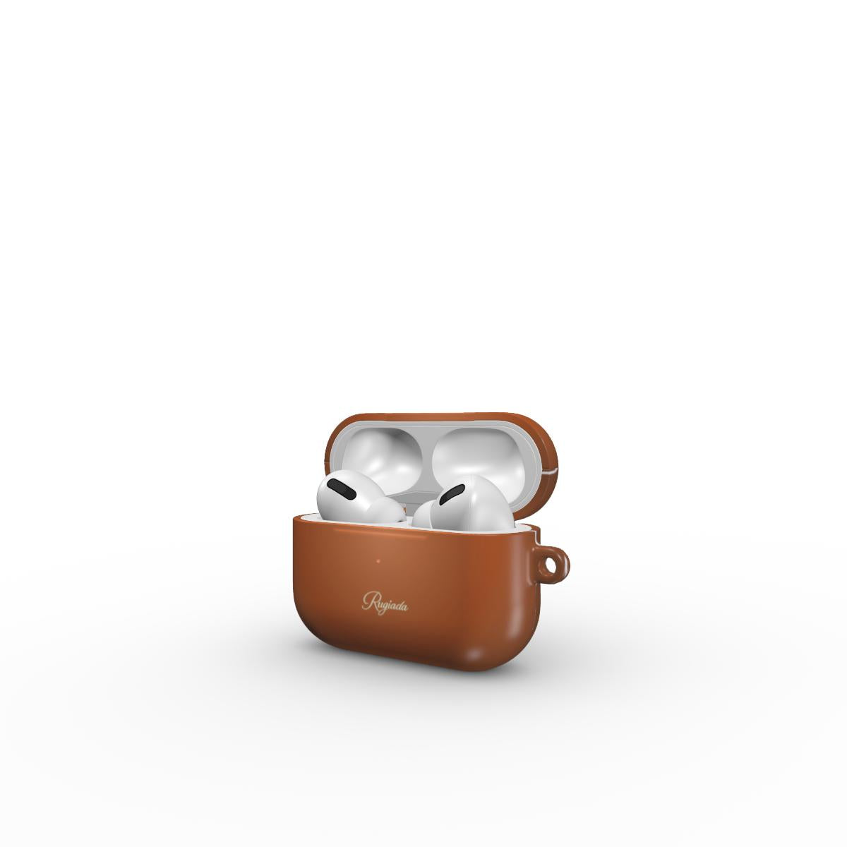 AirPod Case Mocha