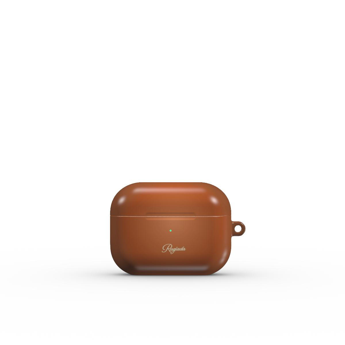 AirPod Case Mocha