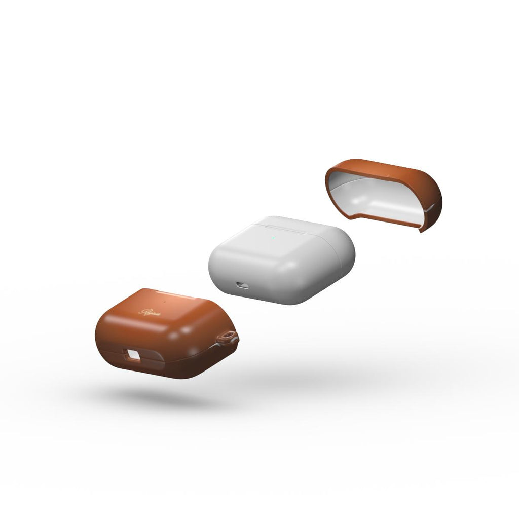 AirPod Case Mocha