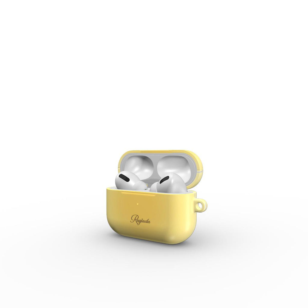 AirPod Case Golden Retriever