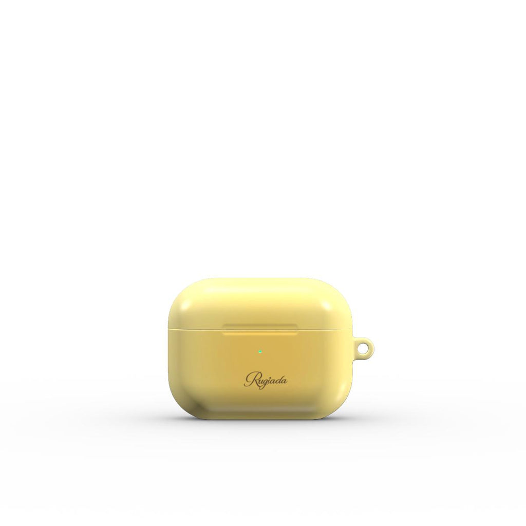 AirPod Case Golden Retriever