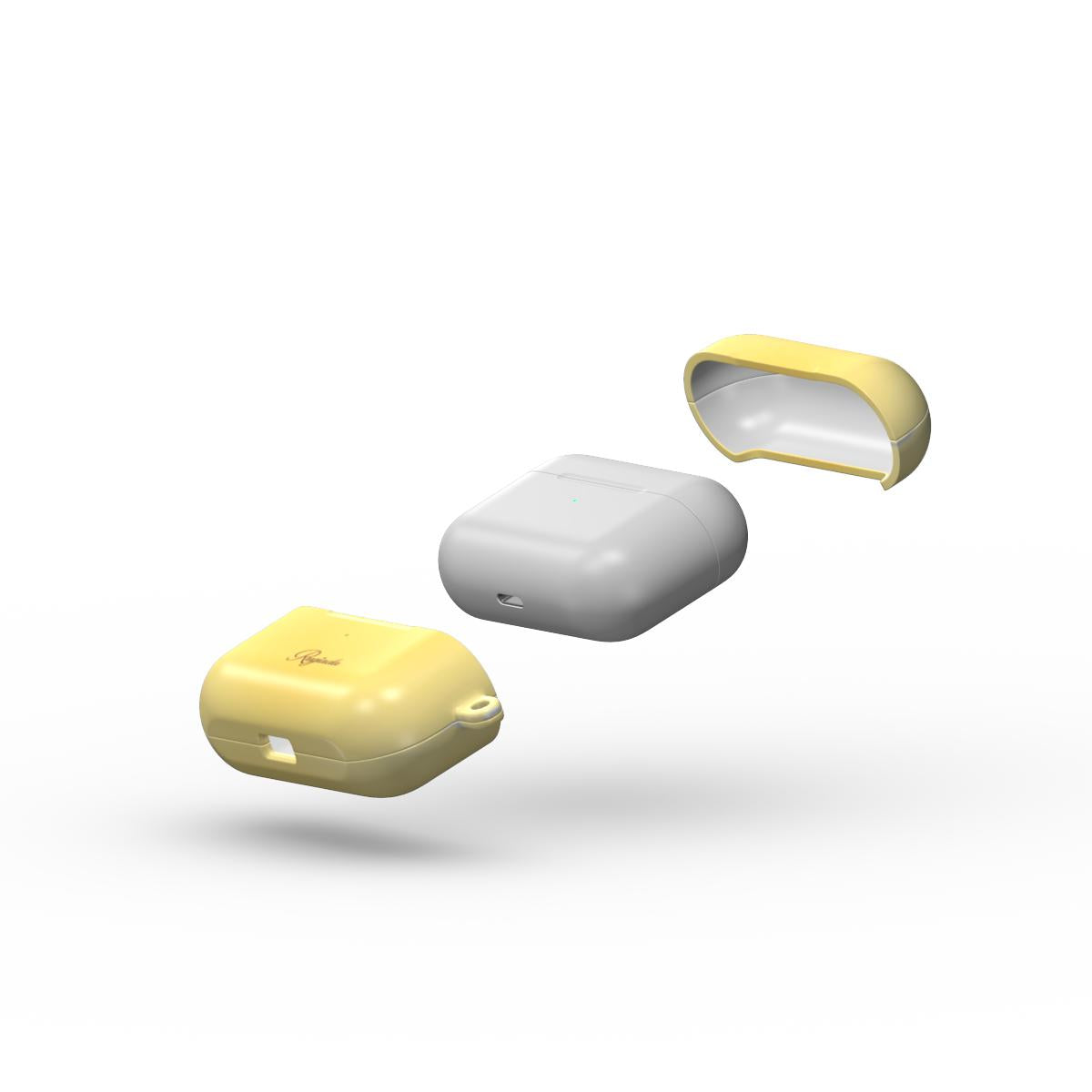 AirPod Case Golden Retriever