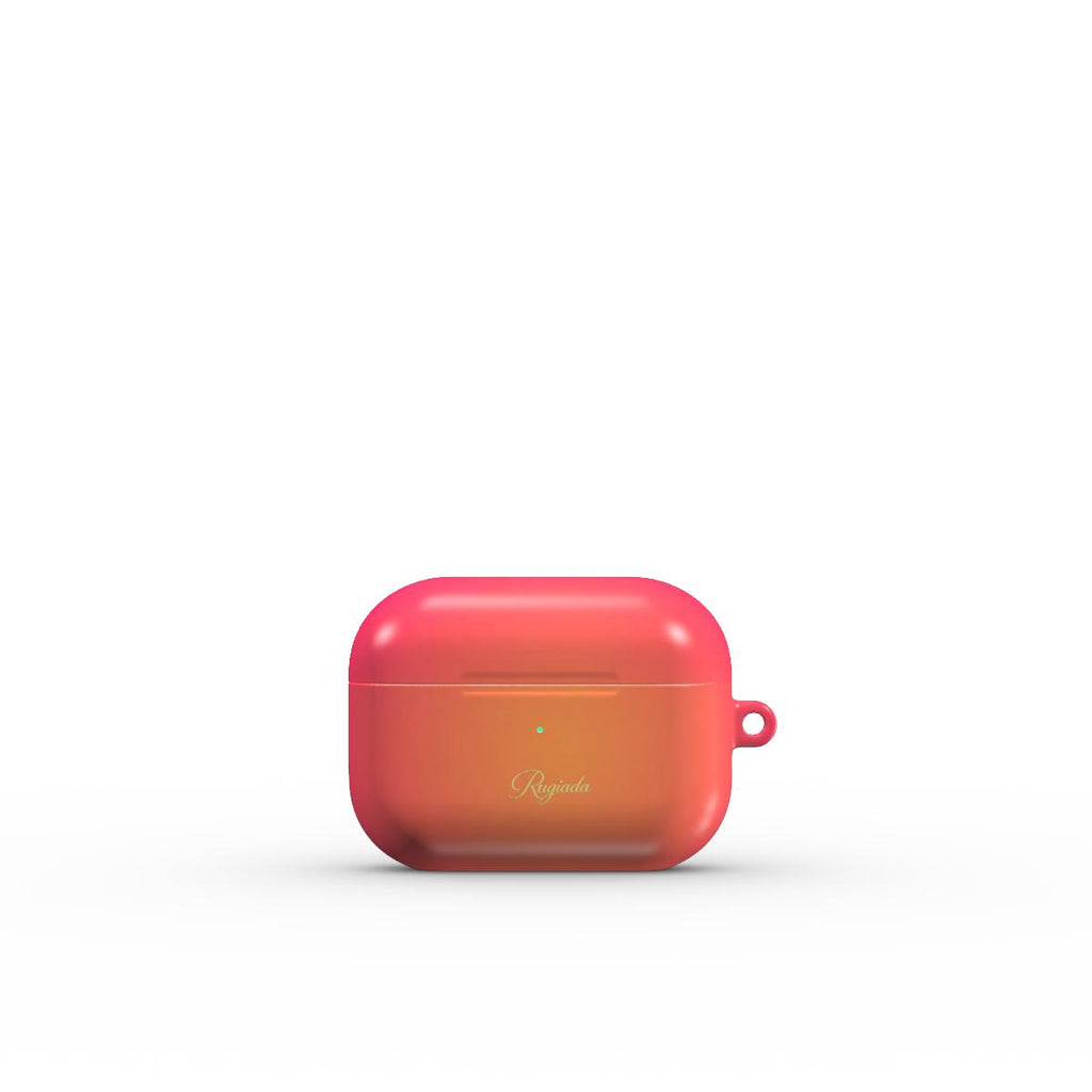 AirPod Case Flamingo