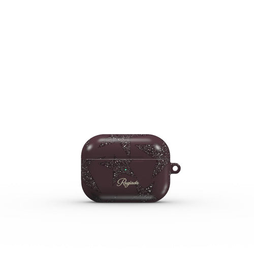 AirPod Case Mulberry