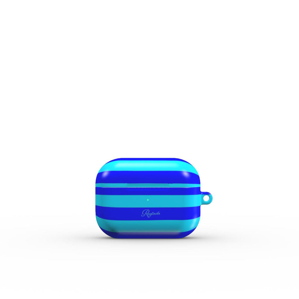 AirPod Case Lagoon