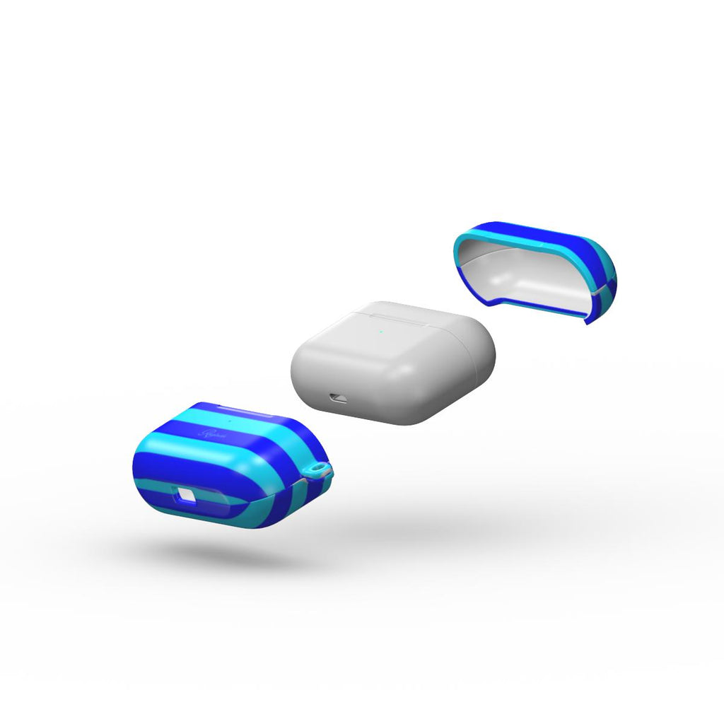 AirPod Case Lagoon