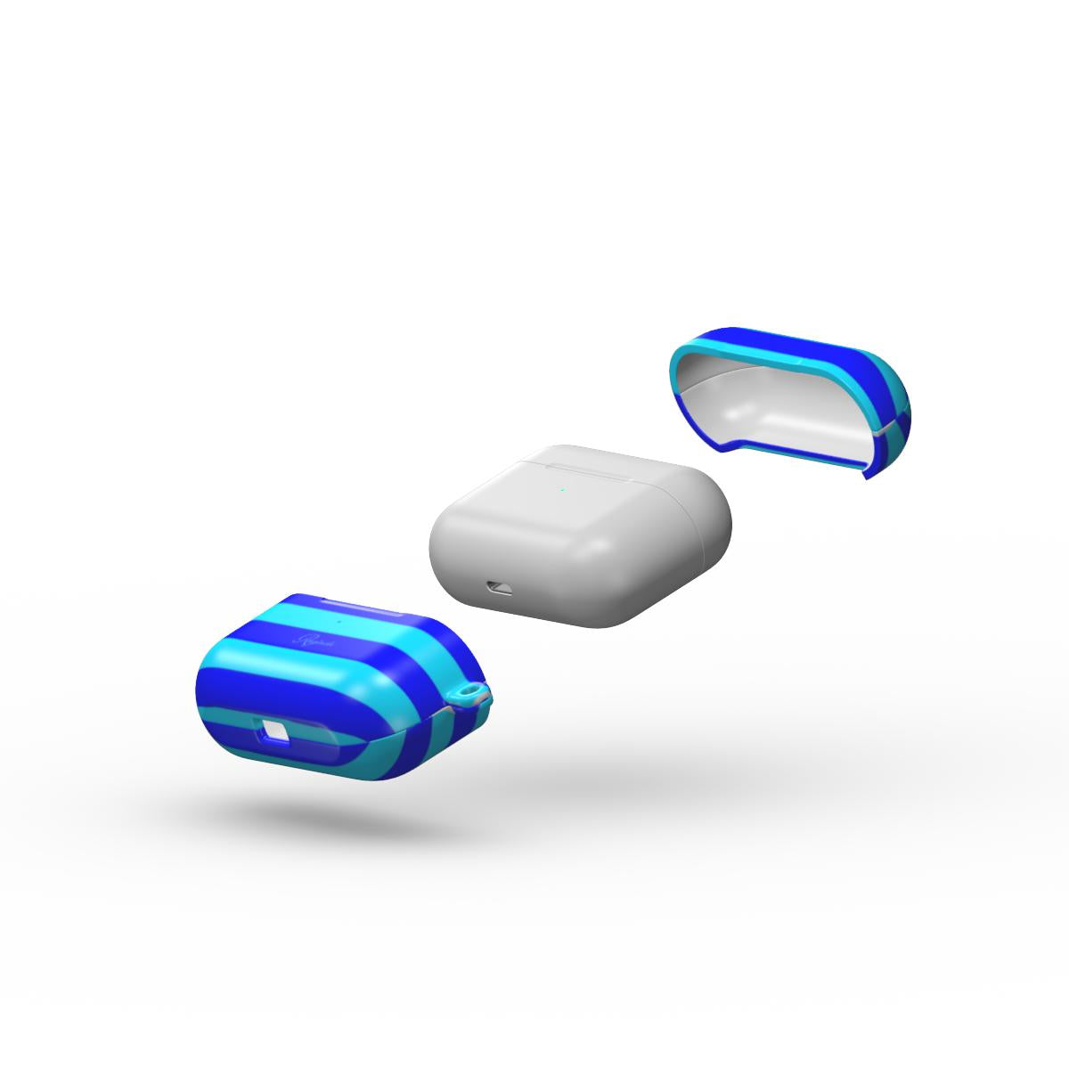 AirPod Case Lagoon
