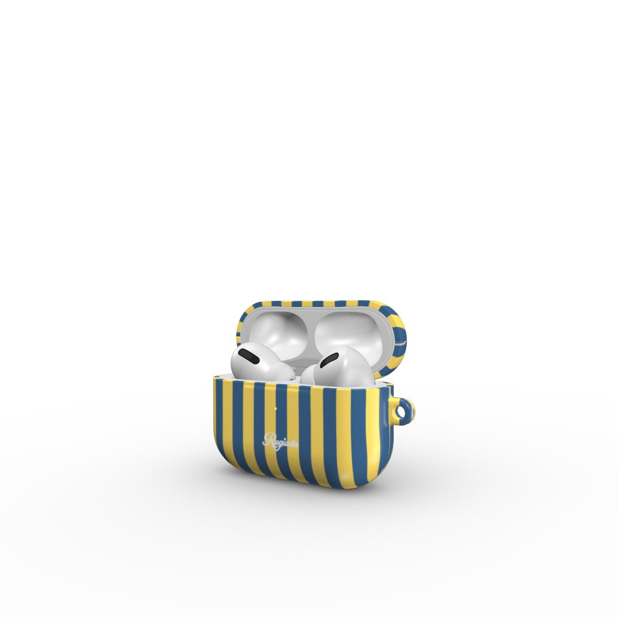 AirPod Case Mariner