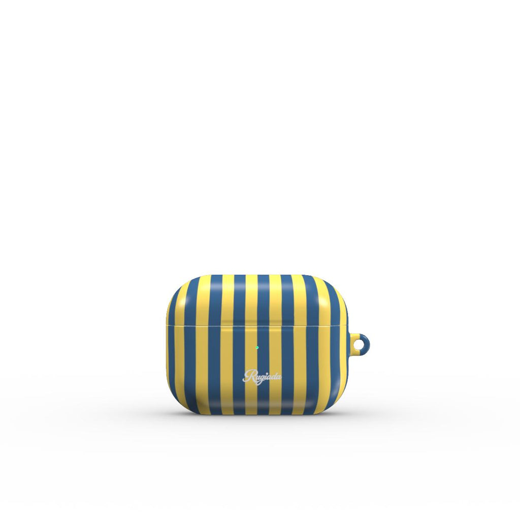 AirPod Case Mariner