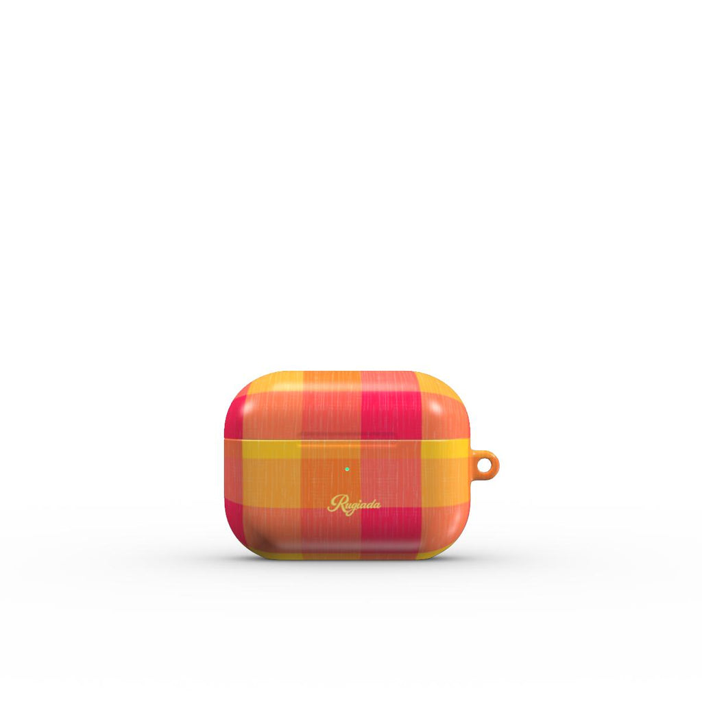 AirPod Case Sunburst