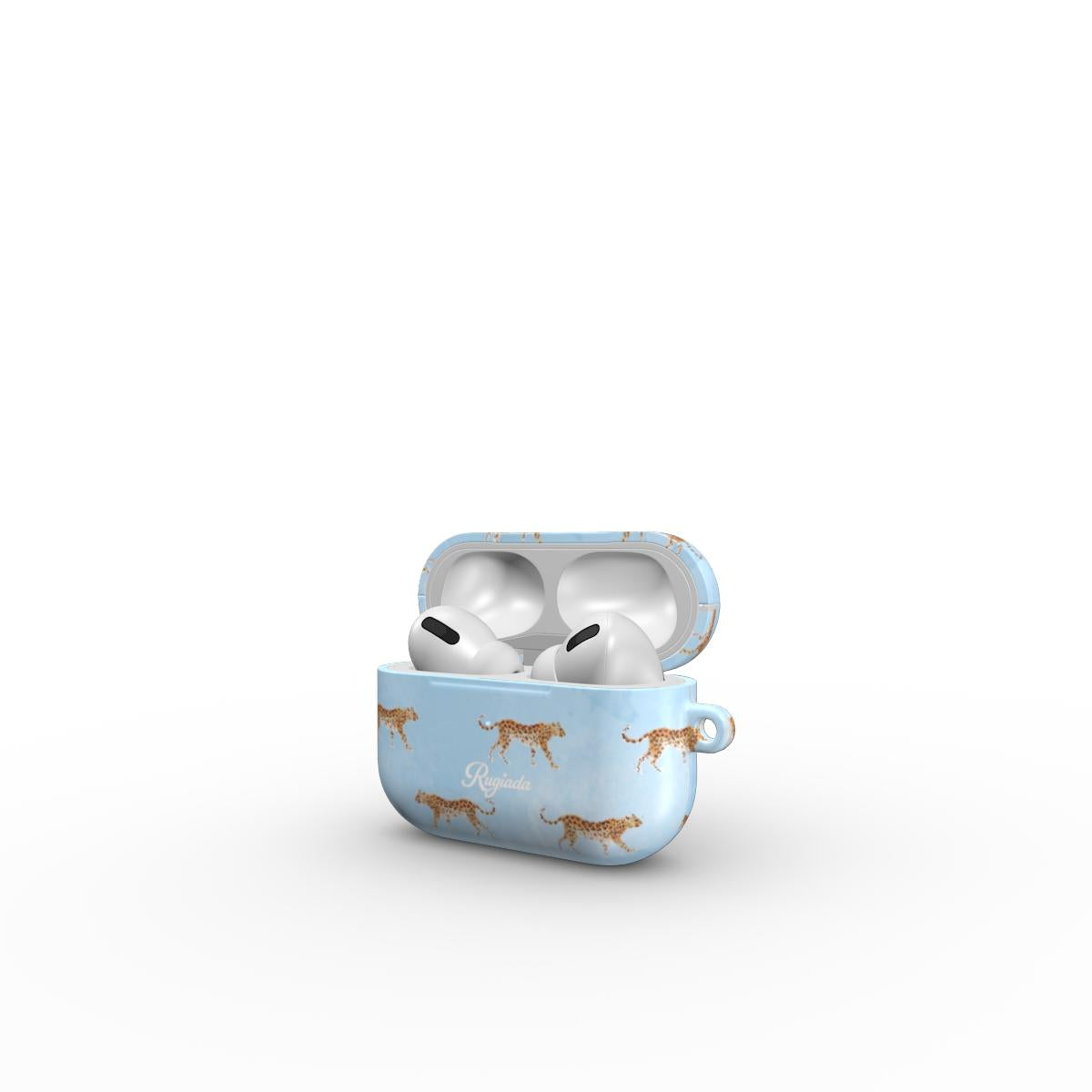 AirPod Case Roam