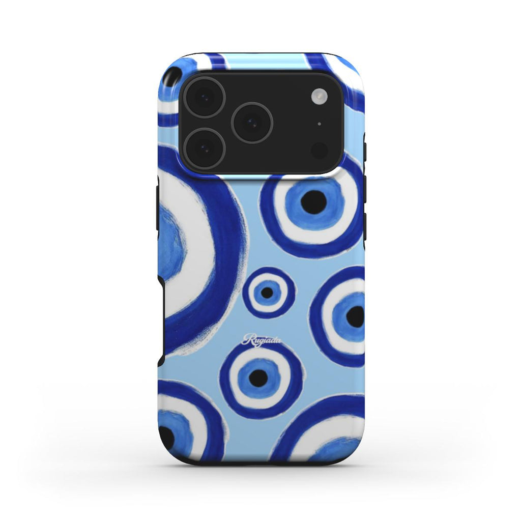 MagSafe Blue Muse