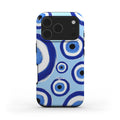 MagSafe Blue Muse