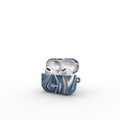 AirPod Case Foil