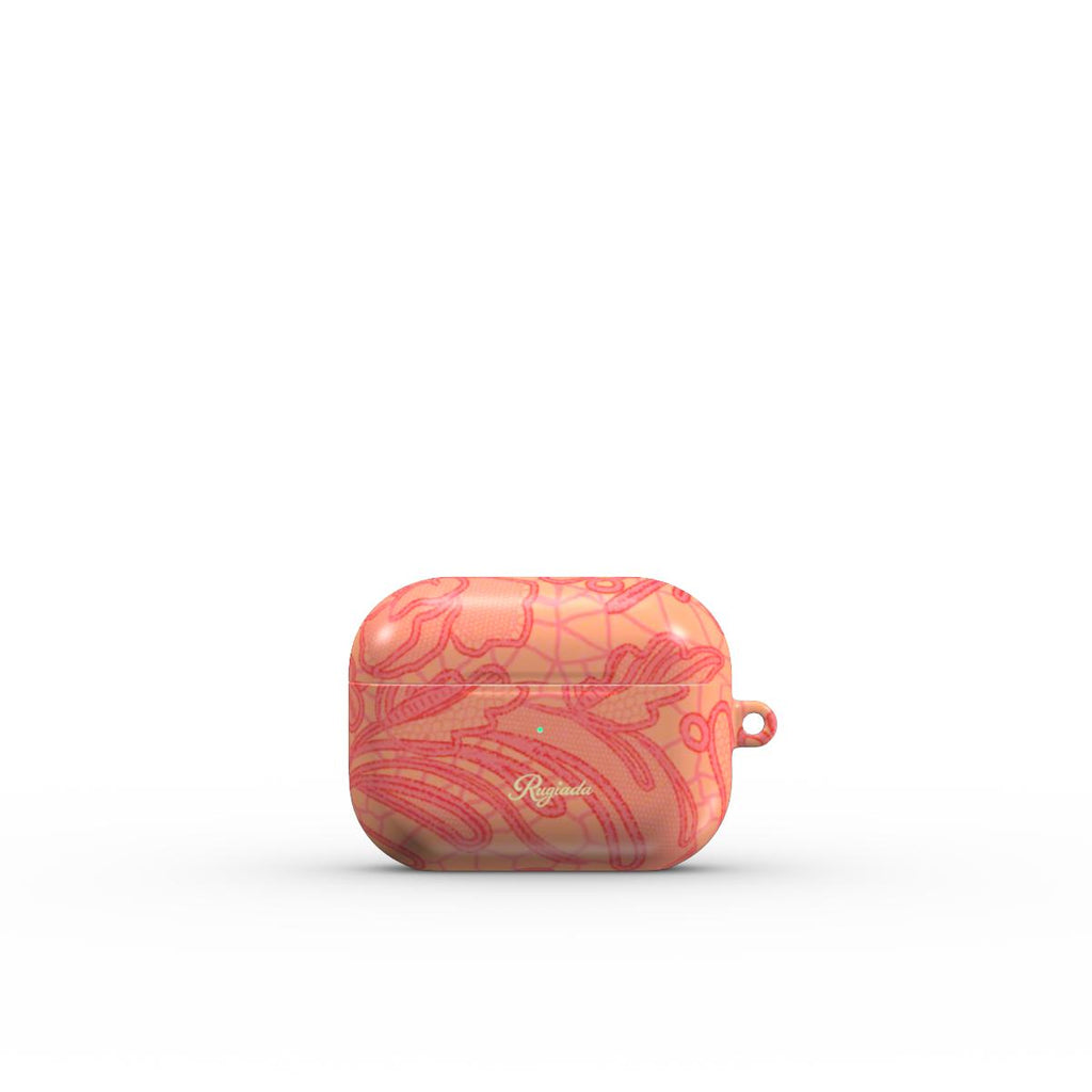 AirPod Case Rosalie