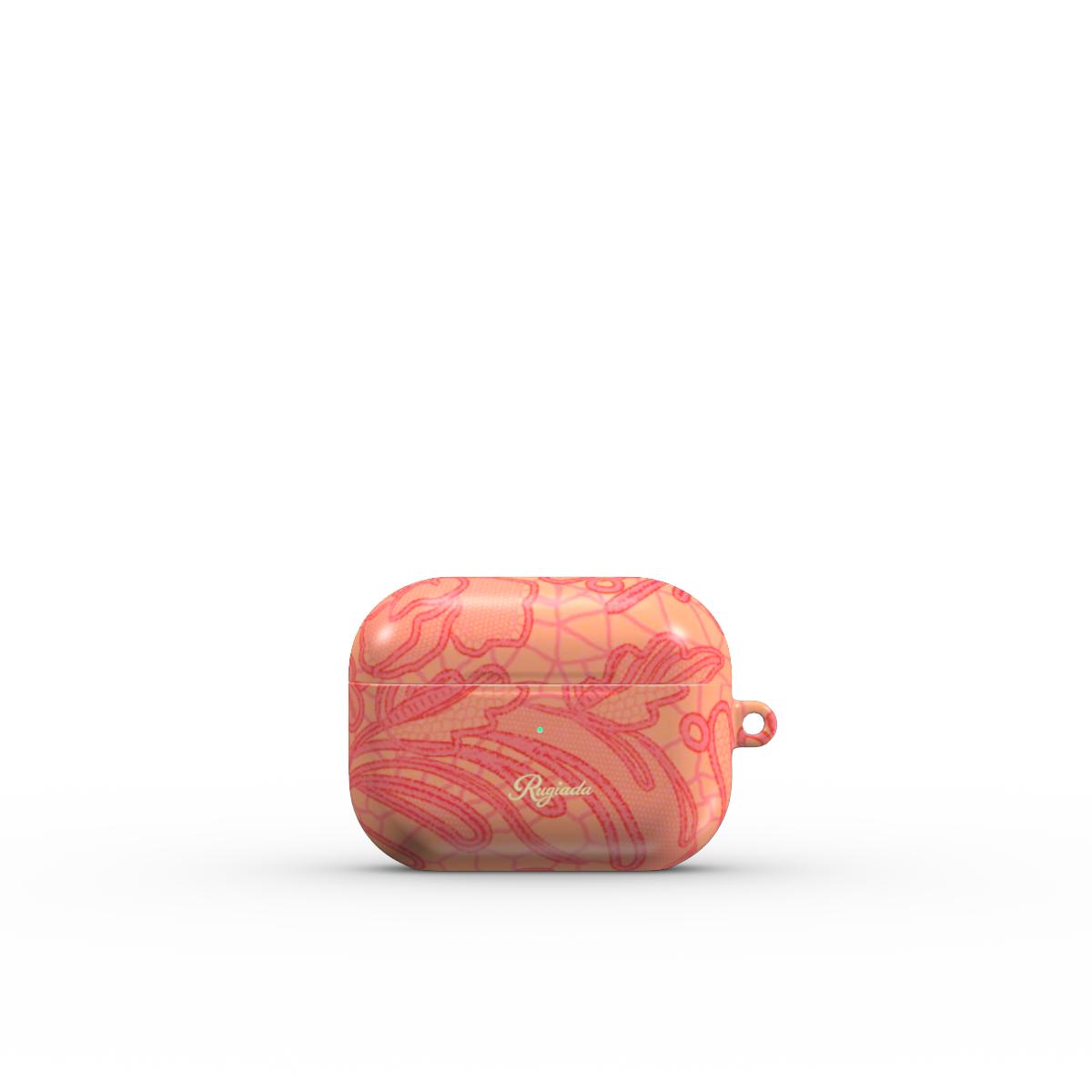 AirPod Case Rosalie