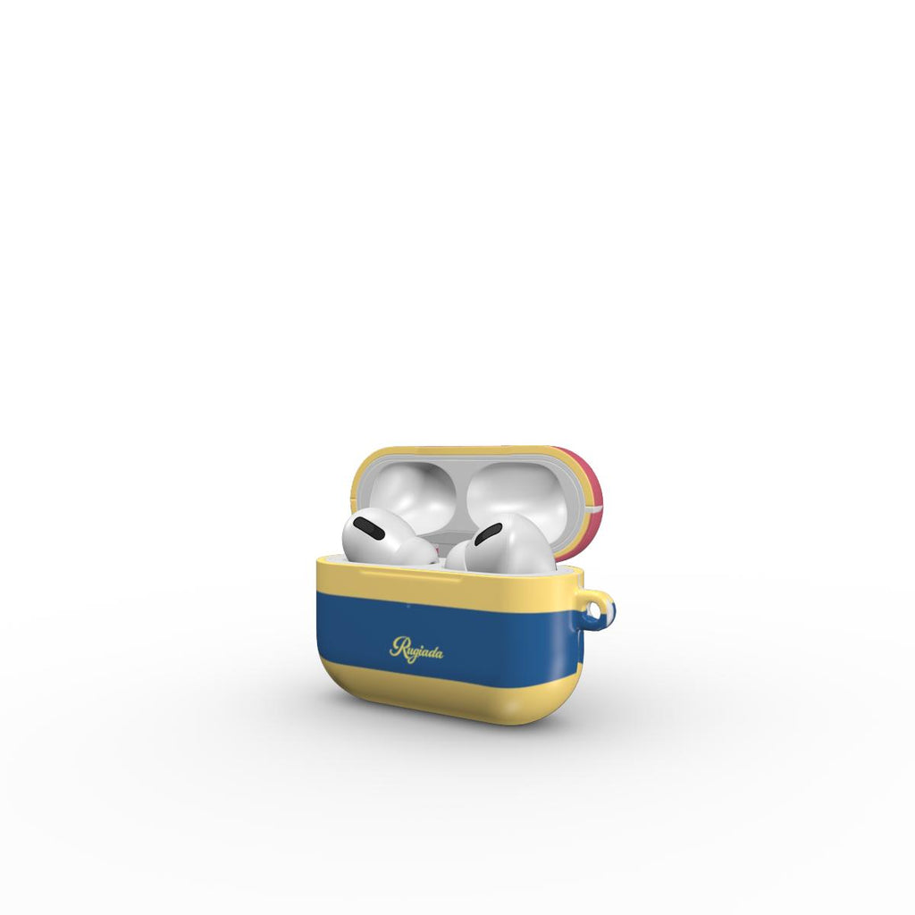 AirPod Case Postcard