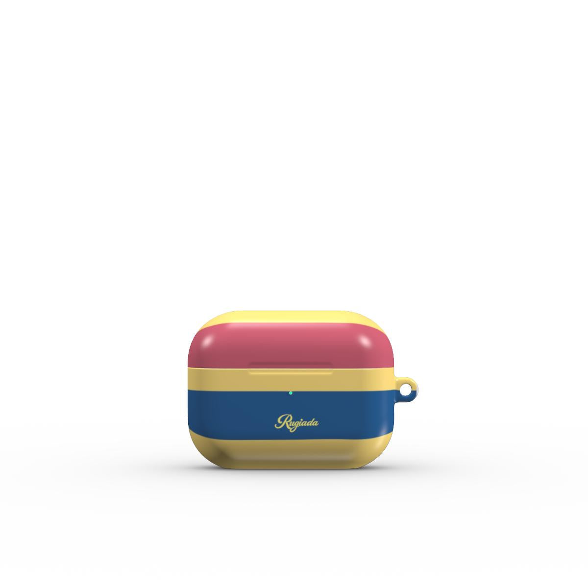 AirPod Case Postcard