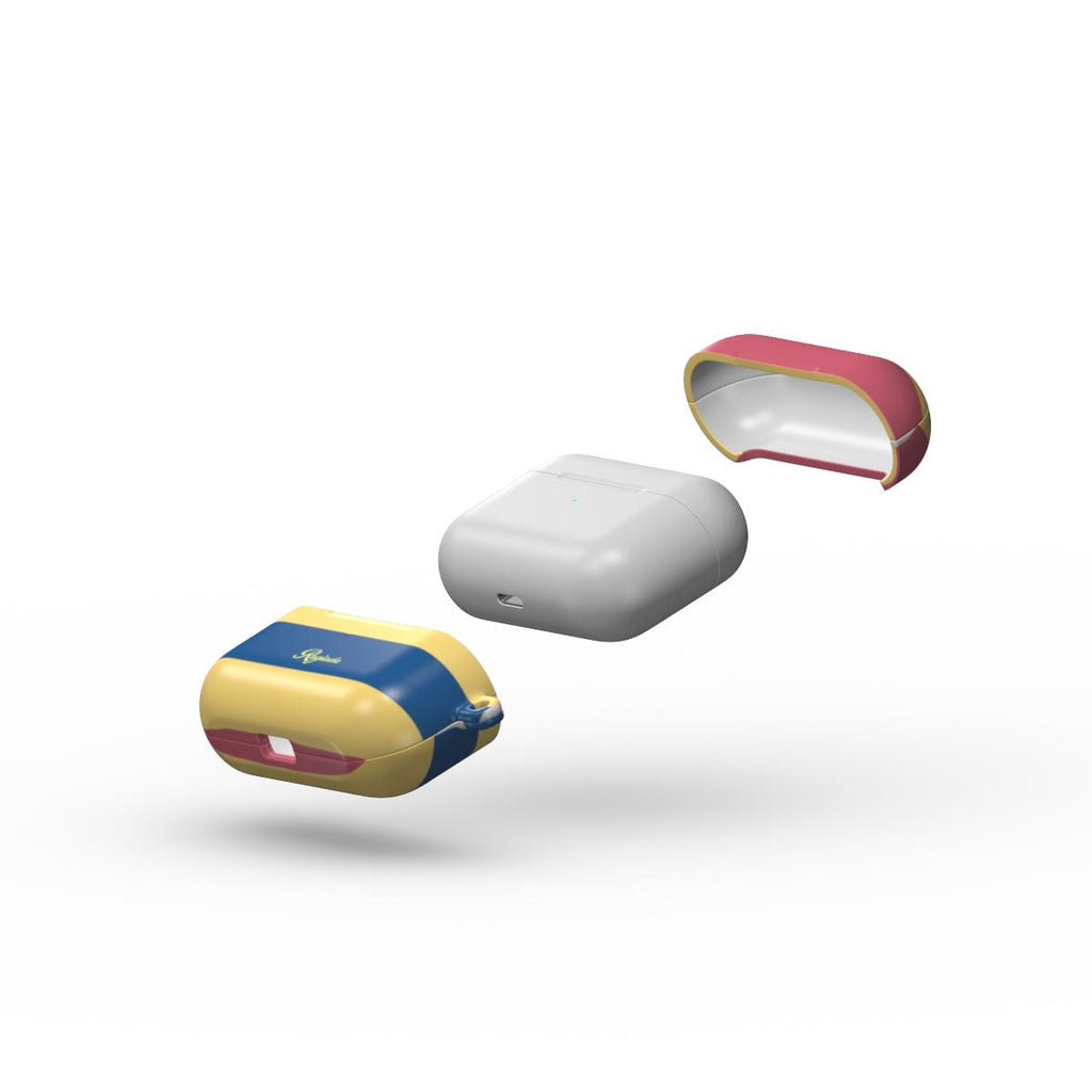 AirPod Case Postcard
