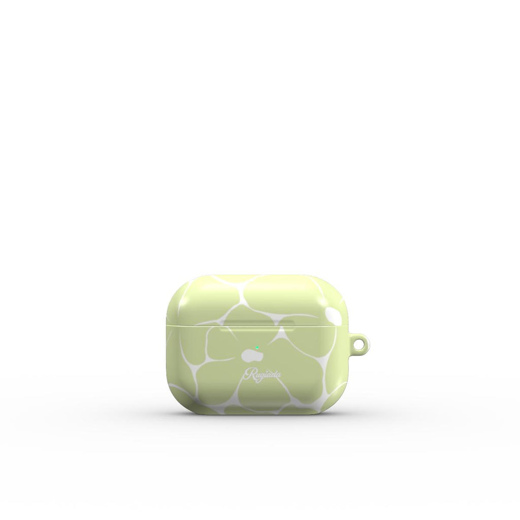 AirPod Case Lime