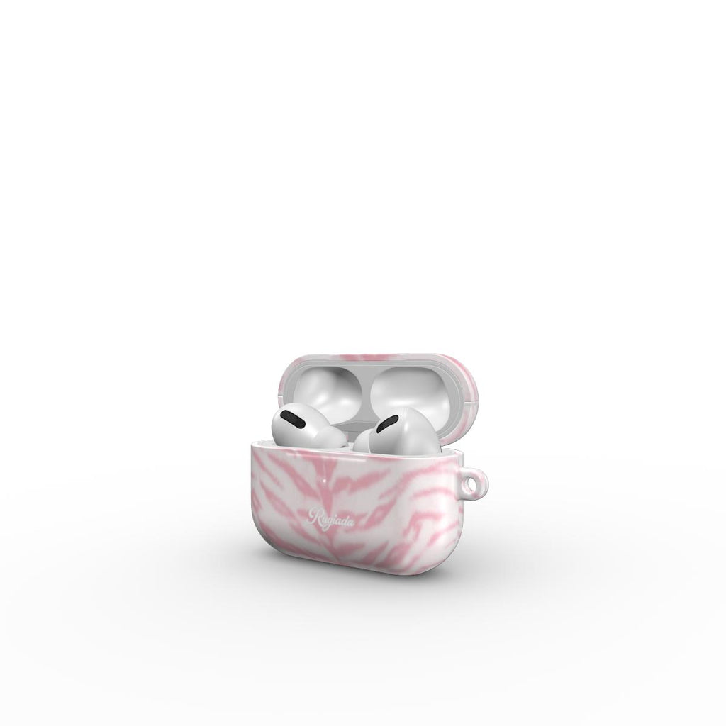 AirPod Case Wild Rose