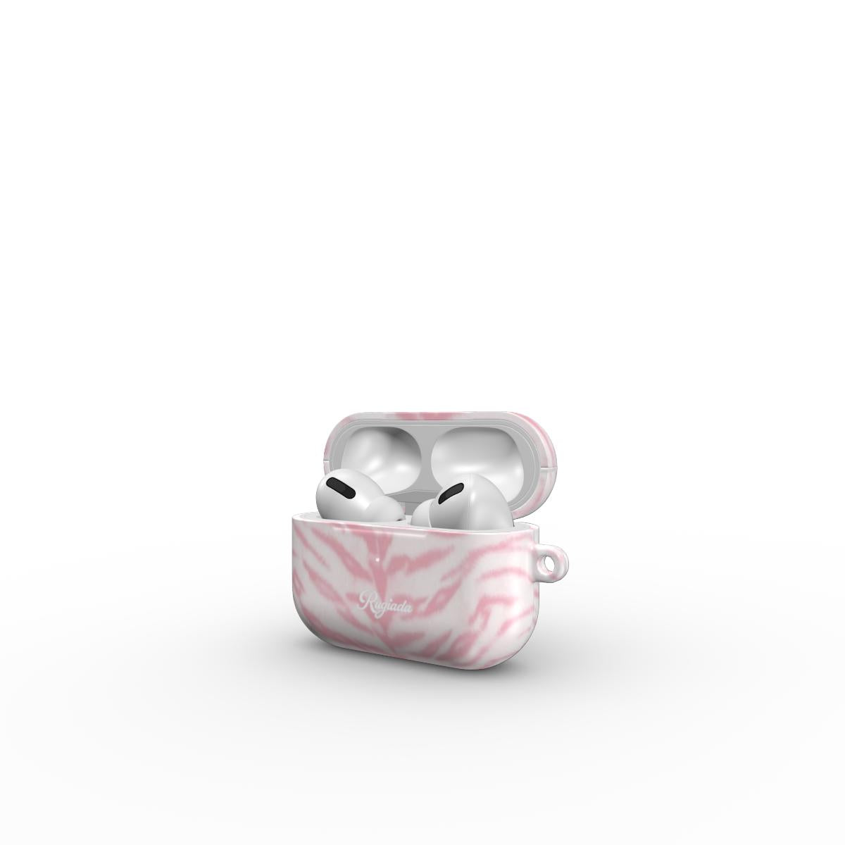 AirPod Case Wild Rose