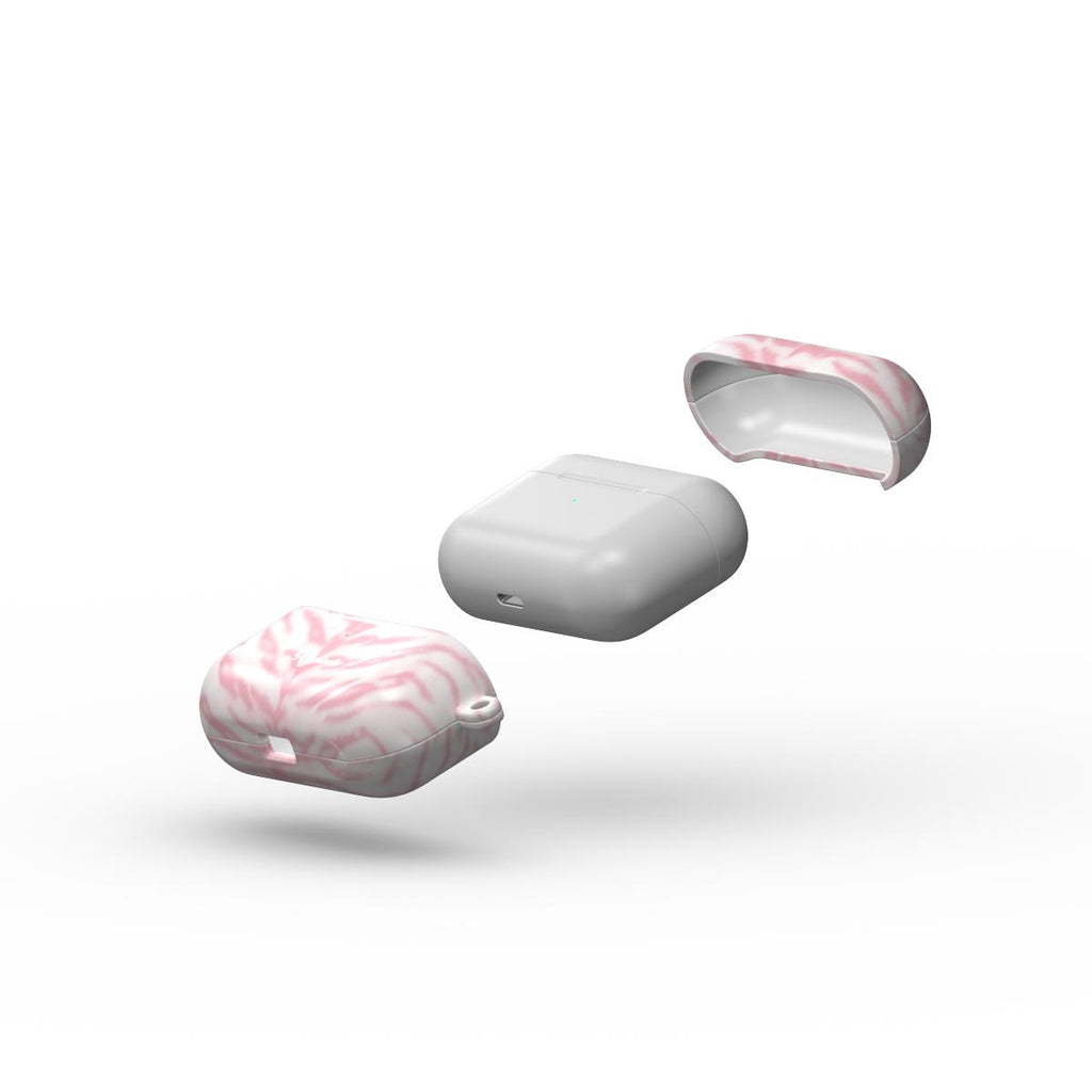 AirPod Case Wild Rose