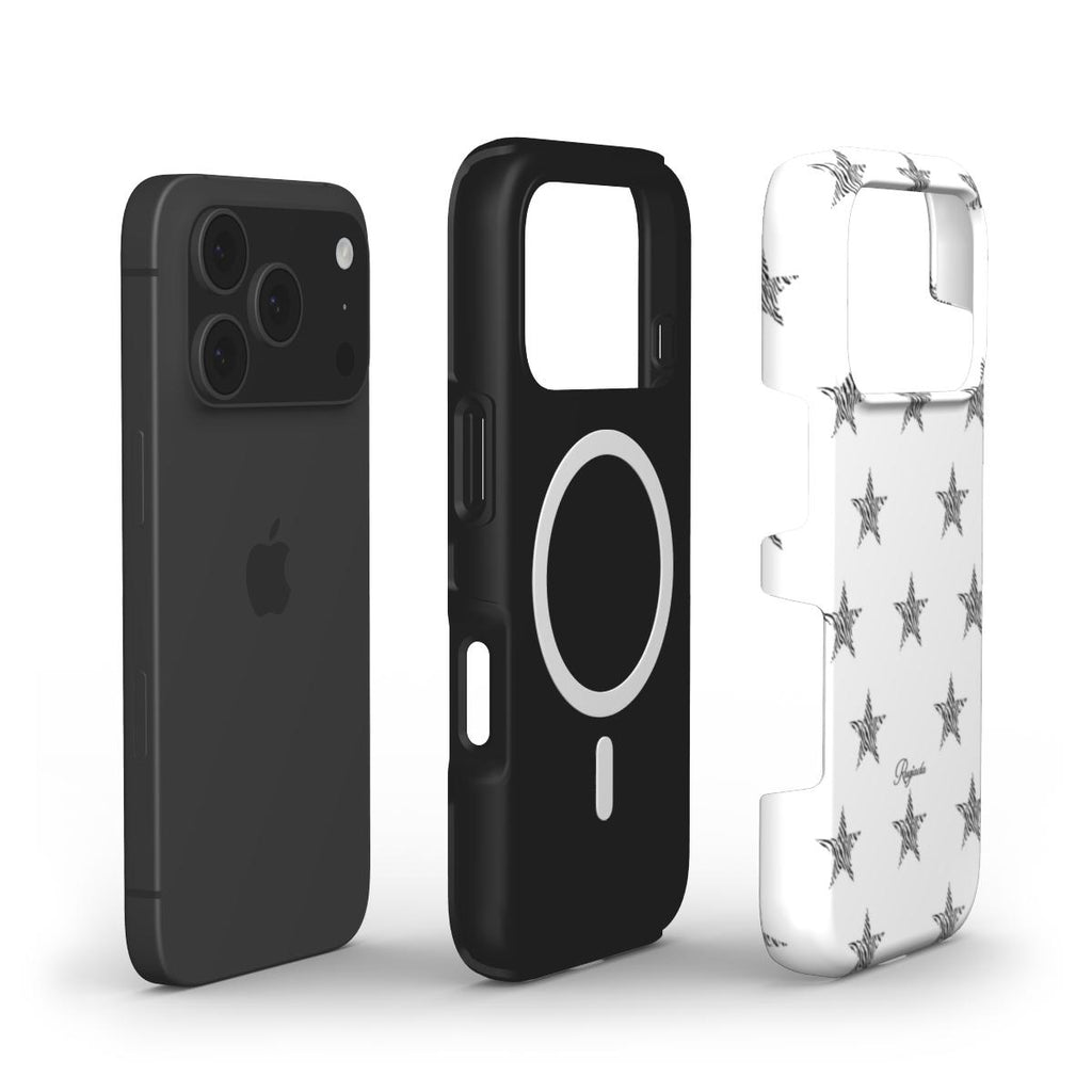 MagSafe Zebra
