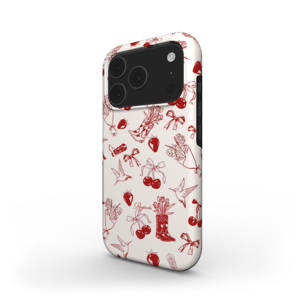 Wild Cherry