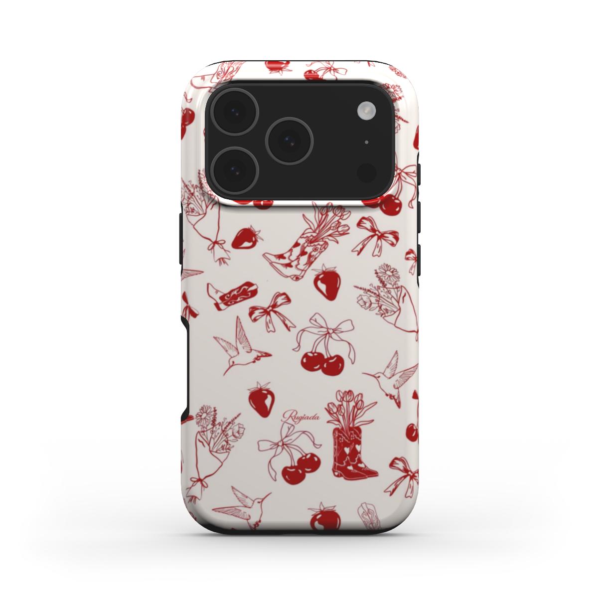 MagSafe Wild Cherry