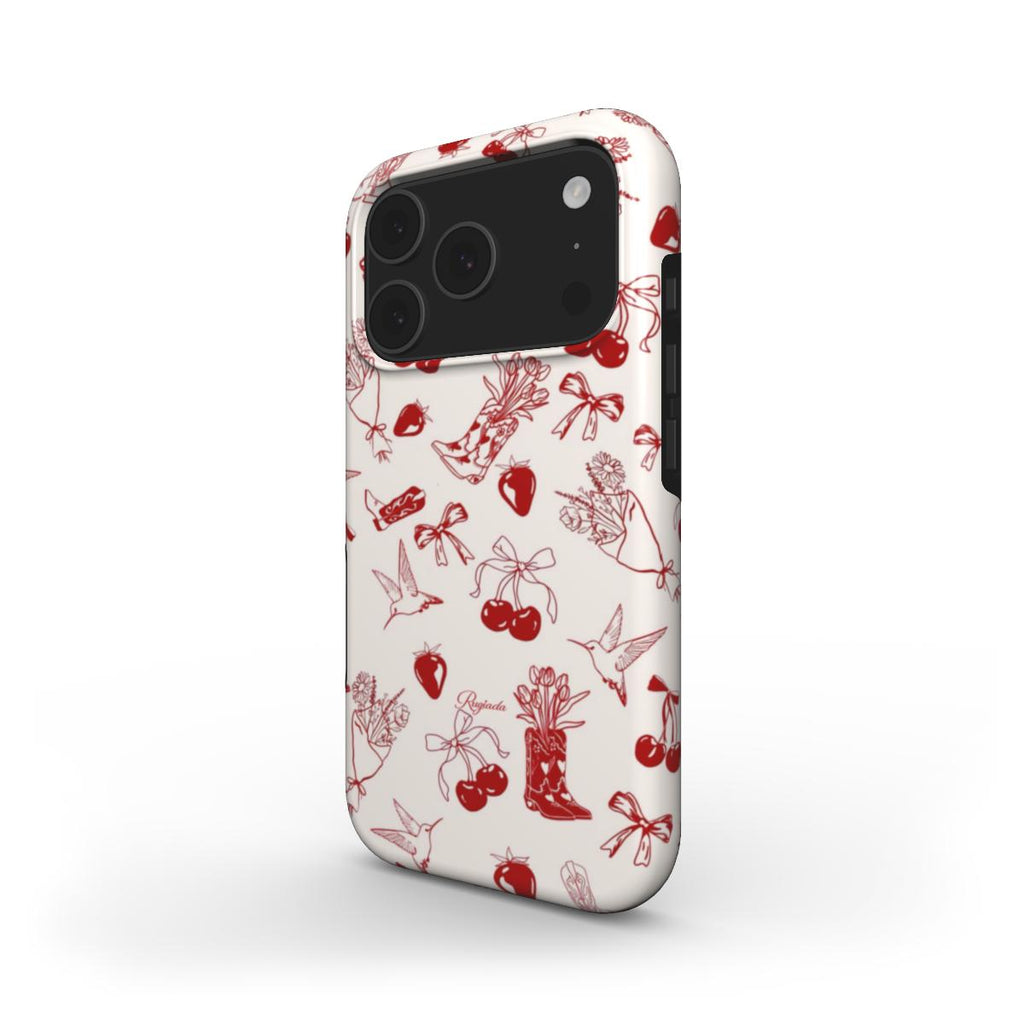 MagSafe Wild Cherry