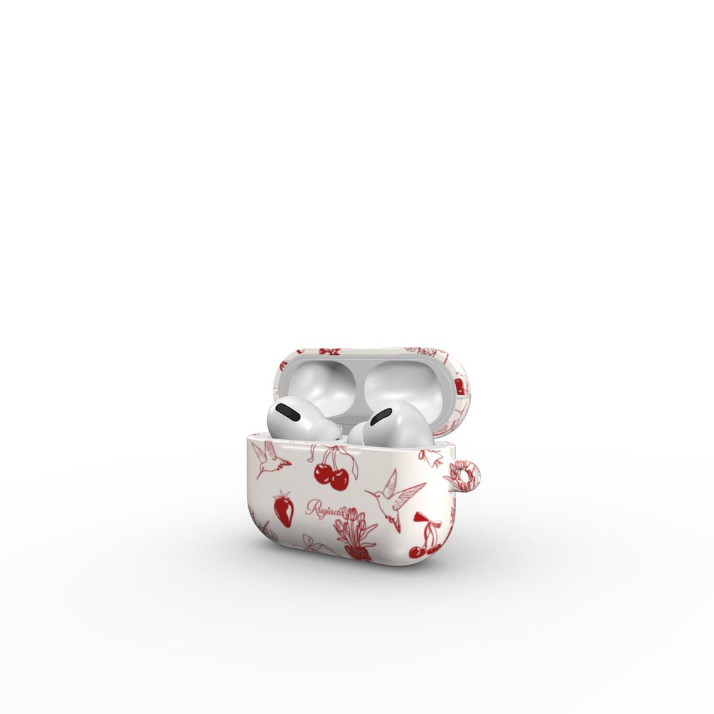 AirPod Case Wild Cherry