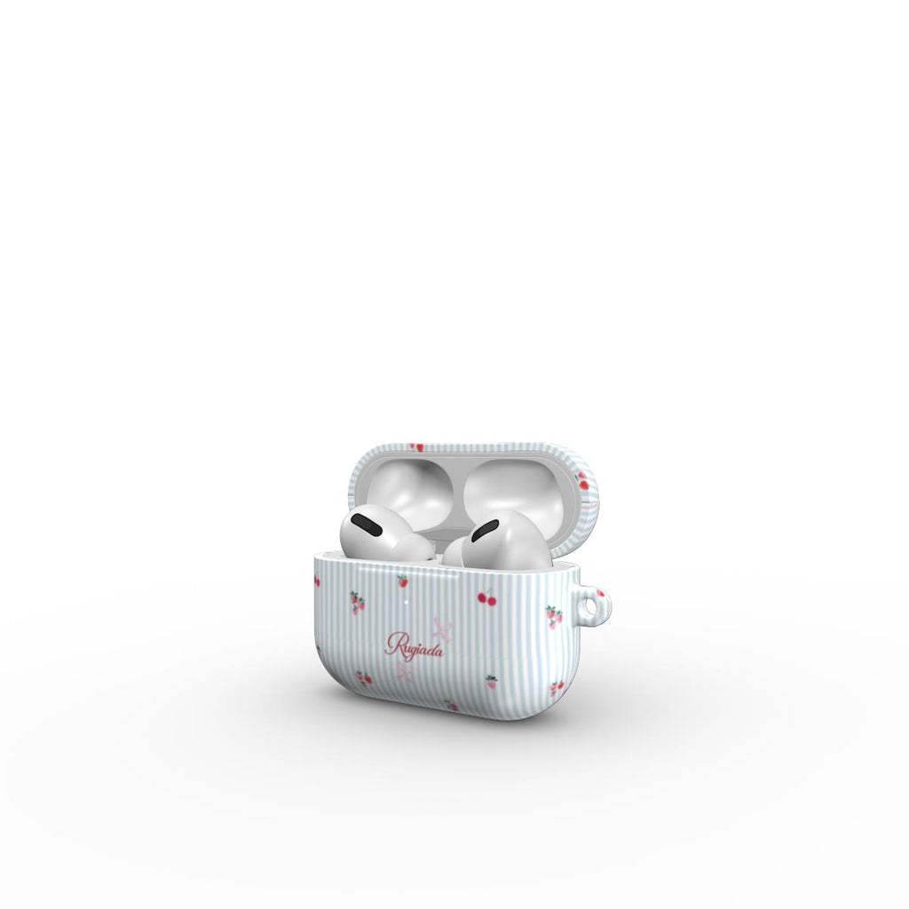 AirPod Case Belle