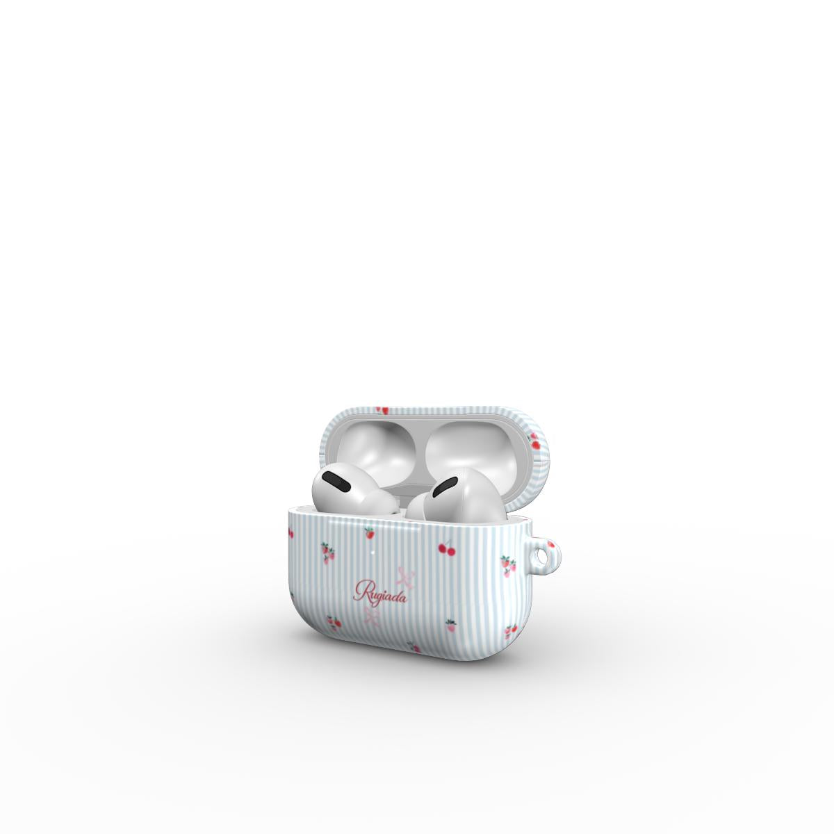 AirPod Case Belle