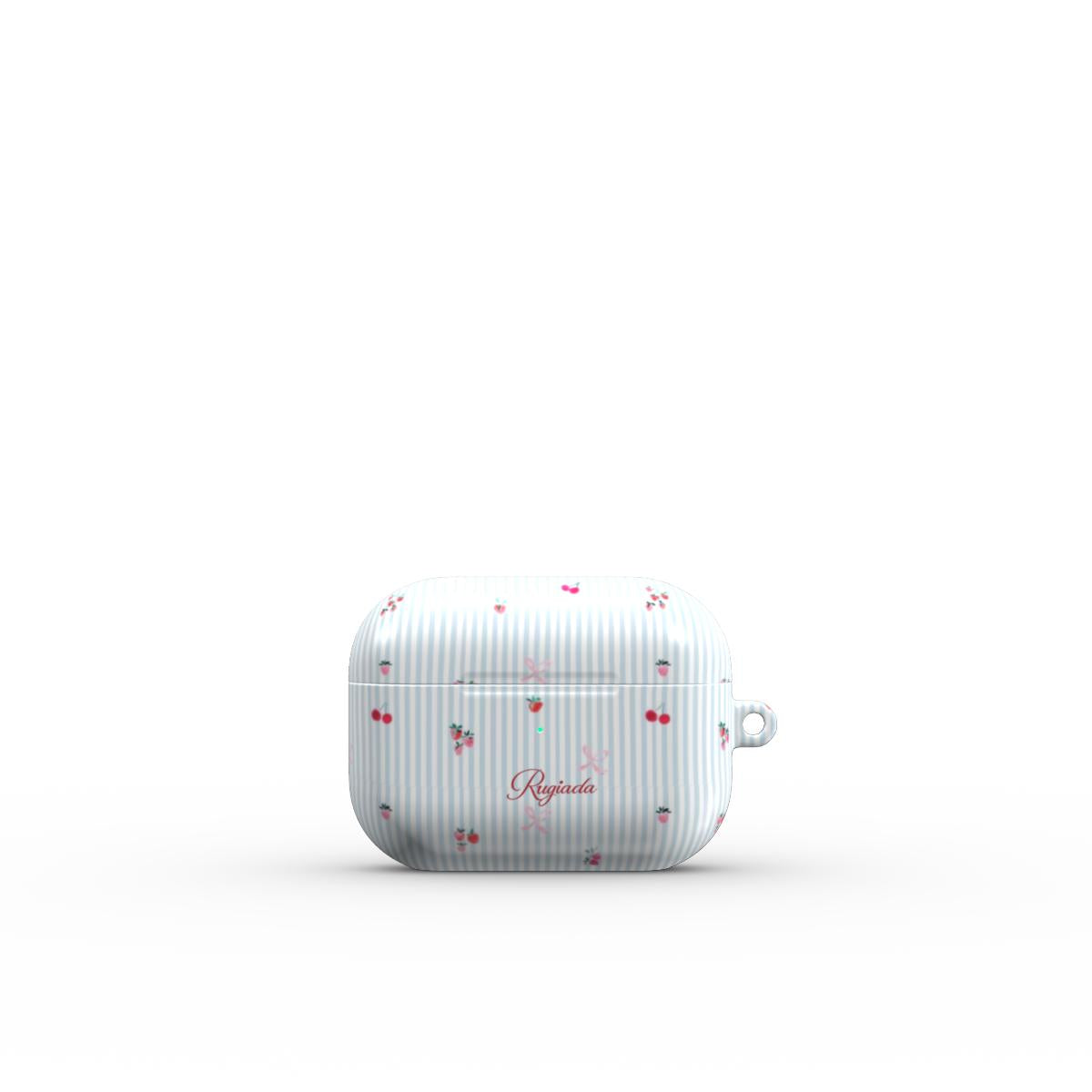 AirPod Case Belle