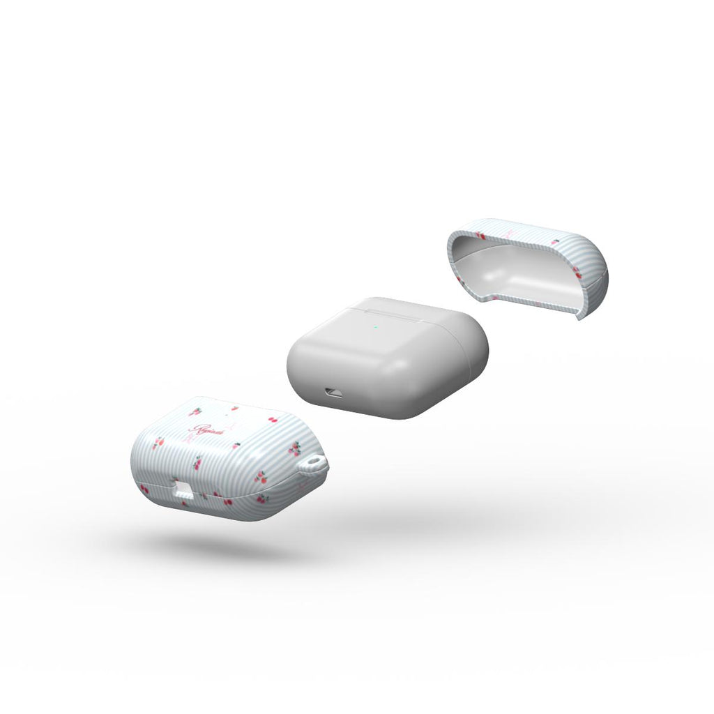 AirPod Case Belle