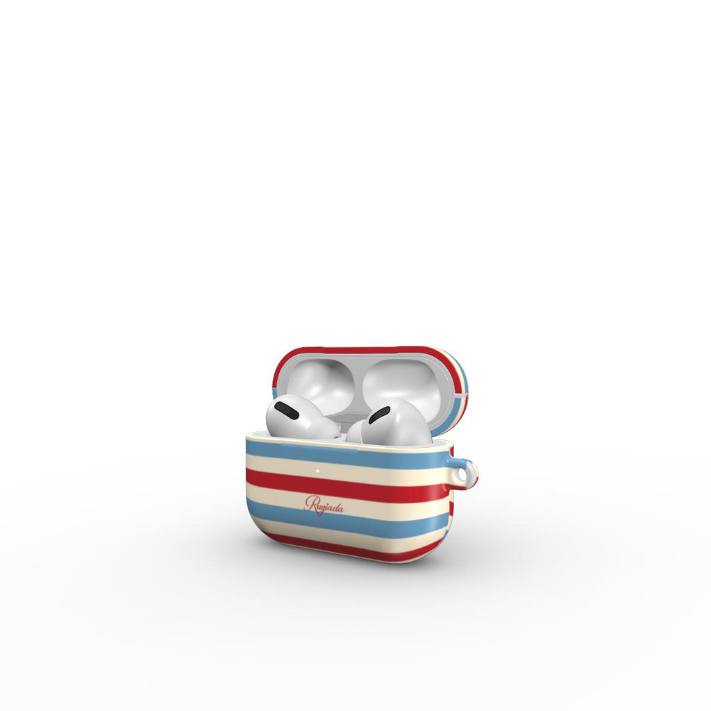 AirPod Case Sailor
