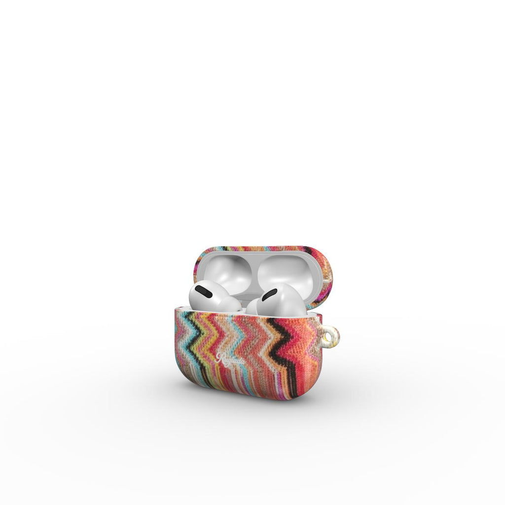 AirPod Case Out Of Line