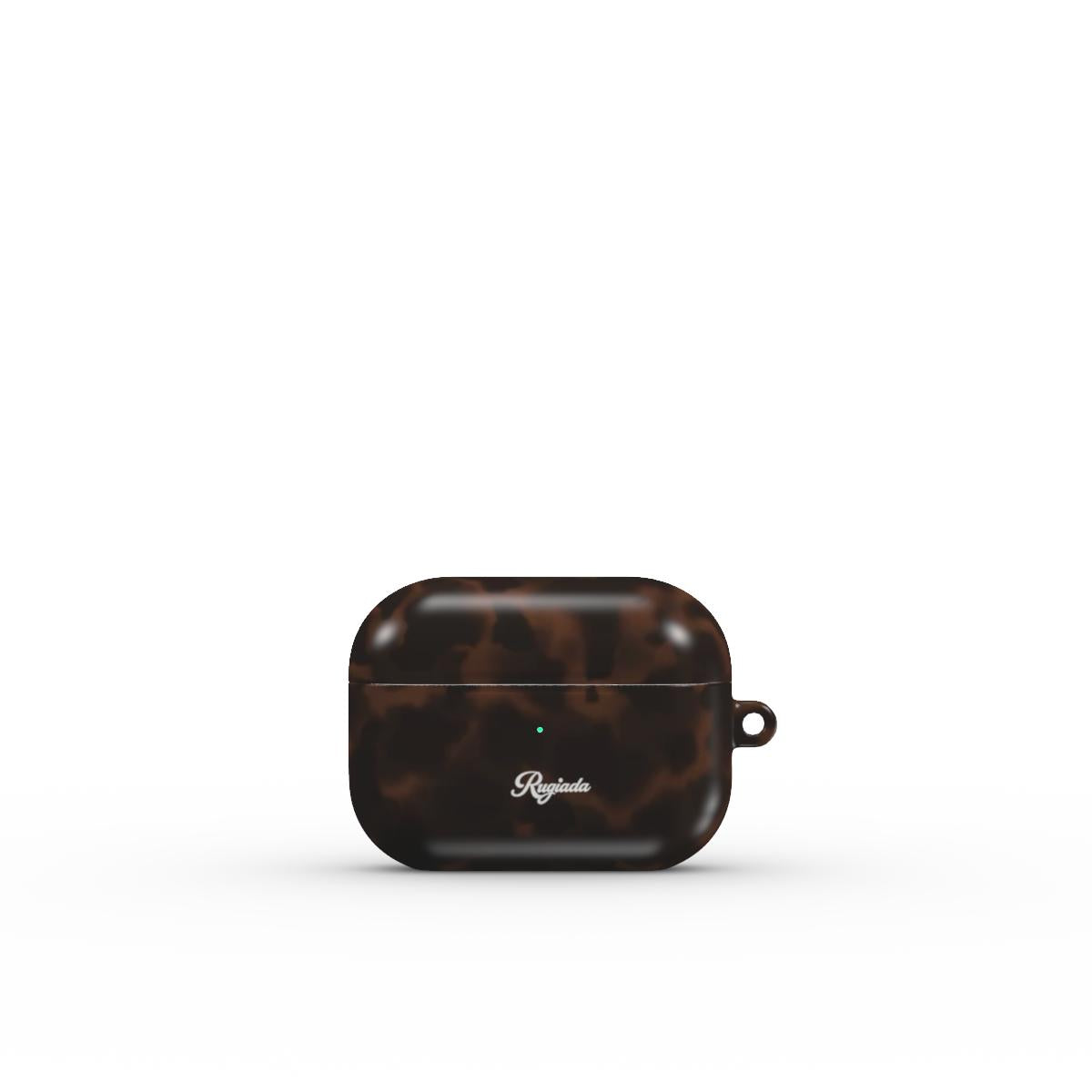 AirPod Case Maple