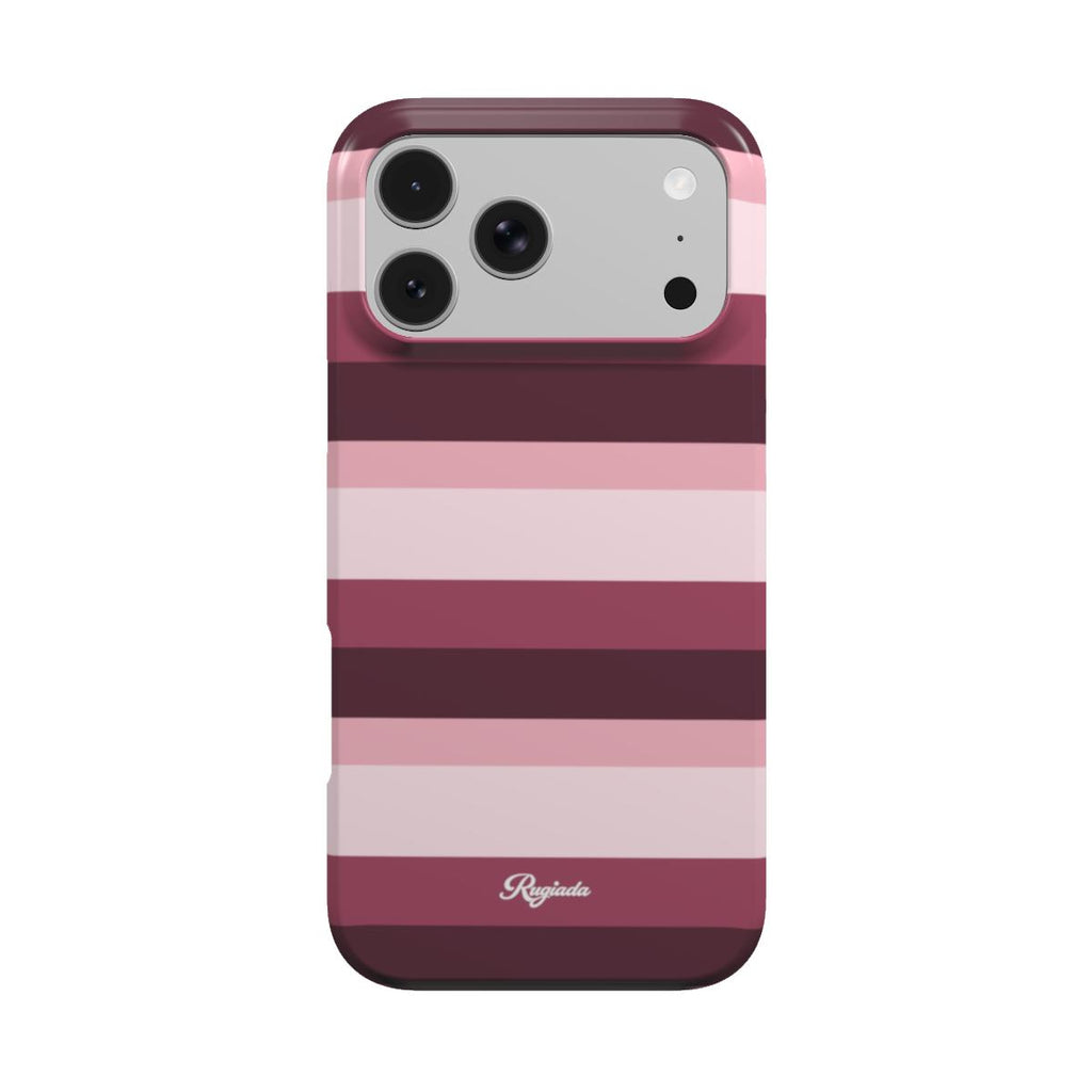 MagSafe Berry Stripe