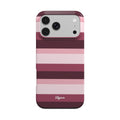 MagSafe Berry Stripe